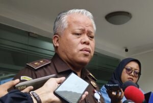 Kejagung Usut Dugaan Korupsi PT Sritex