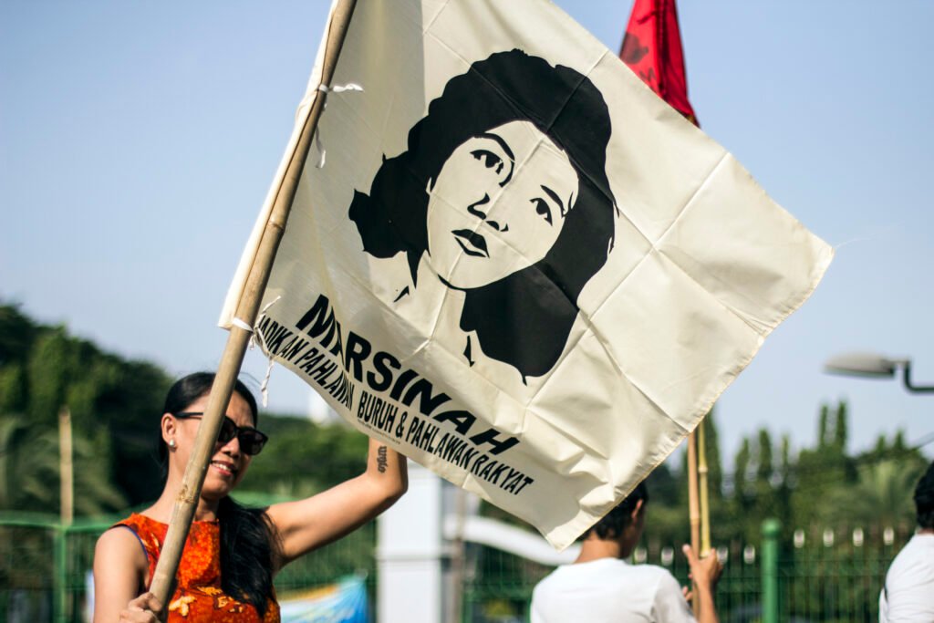 Prabowo Dukung Marsinah Jadi Pahlawan Nasional