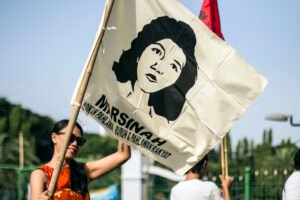 Prabowo Dukung Marsinah Jadi Pahlawan Nasional