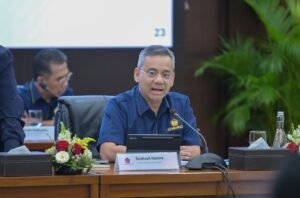 Menkeu Buka Blokir Anggaran 99 K/L