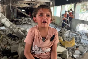 Curi Lagi Tanah Palestina, Israel Bangun Permukiman di Tepi Barat