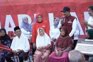 Lansia di Indonesia Tembus 33 Juta Orang, Jatim Terbanyak