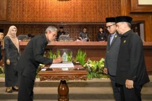 33 BPR BKK se-Jateng Siap Merger, Aset Capai 12 Triliun