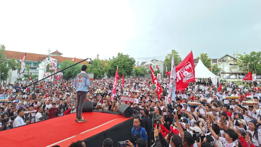 Sekjen PSI: Sangat Mungkin PSI Punya Ketum Baru