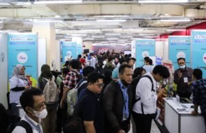 7,28 Juta Warga RI Nganggur, Menaker Segera Cek