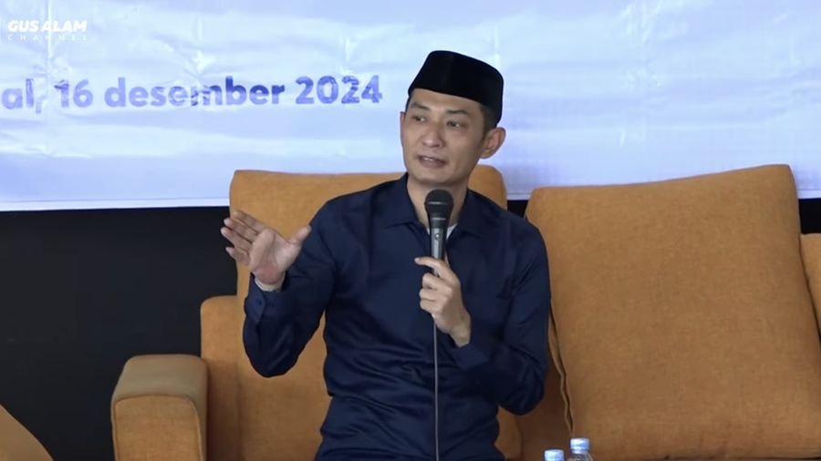 Anggota DPR Gus Alam Tutup Usia Usai Kecelakaan