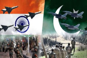 Sekjen PBB Minta India-Pakistan Hindari Perang