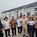 BRI Jadi Mesin Utama Kredit Program 3 Juta Rumah