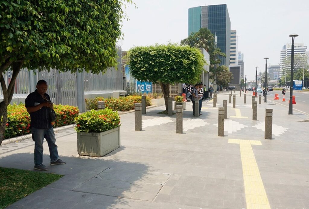 BMKG: Dunia Bergerak Menuju Titik Kritis