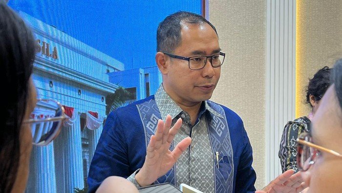 Kemlu: Semua WNI di India dan Pakistan Aman