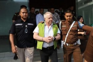 Pensiunan Jenderal TNI Jadi Tersangka Pengadaan Satelit Kemhan