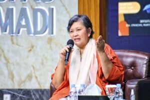 Pemberdayaan Perempuan Kunci Wujudkan Pembangunan Berkelanjutan