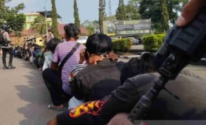 Menkopolkam: Tindak Tegas Ormas yang Ganggu Investasi