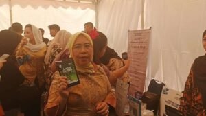 DPR Dorong UMKM Jadi Kekuatan Ekonomi Rakyat