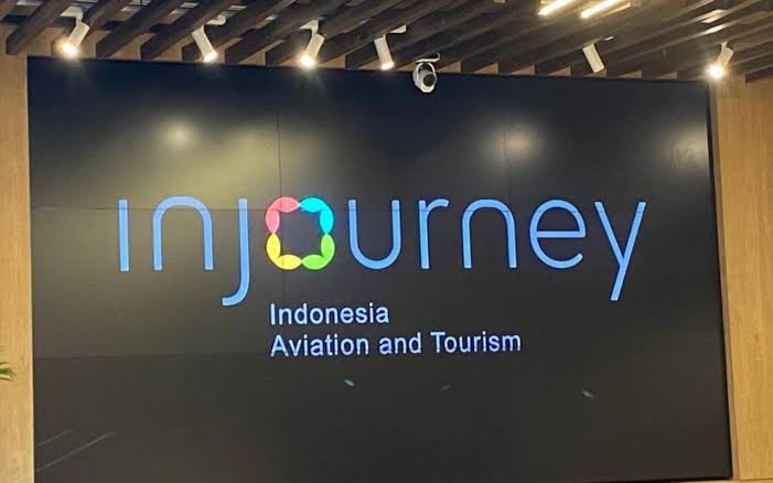 InJourney Airports Sabet 10 Penghargaan Pelayanan Prima 
