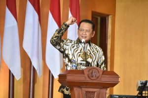 Bamsoet: Hari Lahir Pancasila Momentum Refleksi Persatuan Bangsa