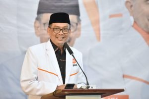 Revisi UU Haji Jamin Perlindungan Hak Jamaah