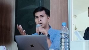 Survei IPO: Presiden dan TNI Lembaga Negara Paling Dipercaya