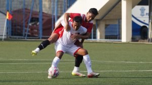 DPD 1 Tantang Kabupaten Semarang di Final Soekarno Cup