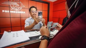 Ini Syarat Penerima dan Cara Cek Bantuan Subsidi Upah