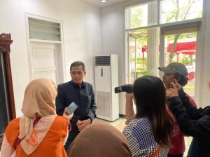 DPRD Apresiasi 100 Hari Kinerja Wali Kota Semarang