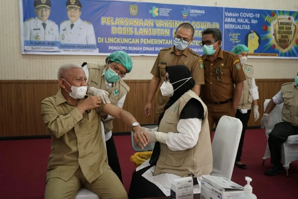 Covid -19 Merebak, WHO Imbau Tujuh Hal