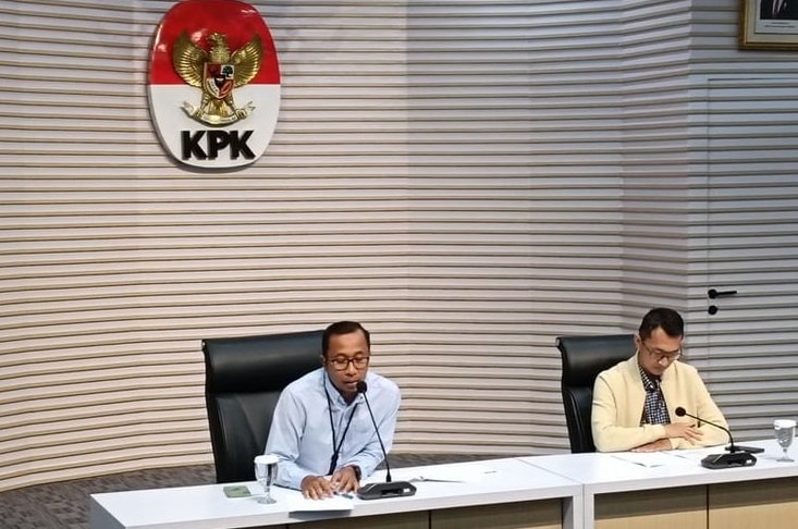 KPK: Praktik Pemerasan TKA Sudah Terjadi Sejak 2012