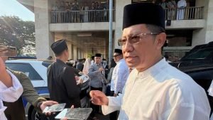 Menkumham: RUU Perampasan Aset Masih Jadi Inisiatif Pemerintah