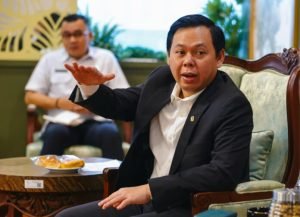 Ketua DPD RI: Tambang Dekat Destinasi Wisata Harus Dihindari