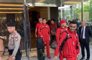 Tanpa Rotasi, Timnas Indonesia Bawa 30 Pemain ke Jepang