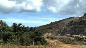 Kementerian ESDM: Tambang Nikel di Pulau Gag Raja Ampat Tak Bermasalah