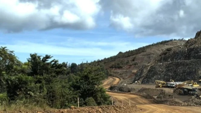 Kementerian ESDM: Tambang Nikel di Pulau Gag Raja Ampat Tak Bermasalah