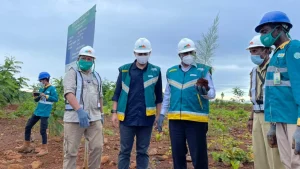 Soal Aktivitas Tambang di Raja Ampat, Kemenhut Siapkan Langkah Hukum