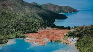 Dapat Hak Khusus, PT GAG Nikel Diizinkan Tambang di Raja Ampat