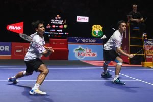 Indonesia Open 2025: Tuan Rumah Kembali Tanpa Gelar