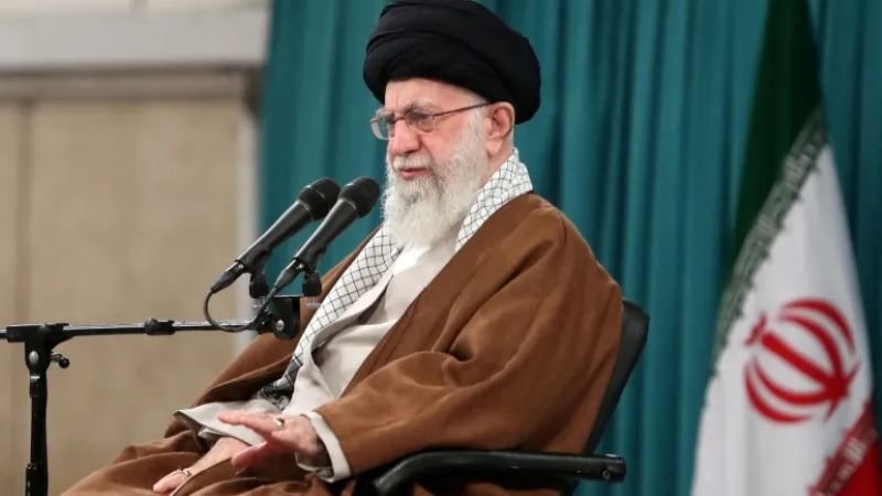 Khamenei Tegaskan Kedaulatan Iran Tak Tergoyahkan