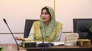 Legislator Nasdem Kecam Fadli Zon: Luka Sejarah Tak Bisa Dihapus!