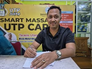 Sukses Atasi Cidera Rocky Putiray, Namanya Mencuat Buka Klinik Hingga Rekrut Mahasiswa