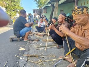 Merti Desa Bibiskulon, Tradisi Budaya Pelihara Kerukunan Warga