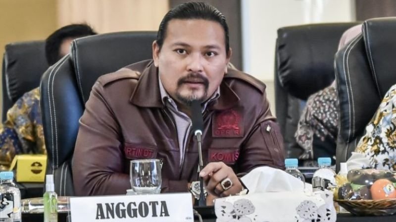 DPR Ingatkan Kejagung Soal Risiko Privasi di Balik Kerja Sama Penyadapan