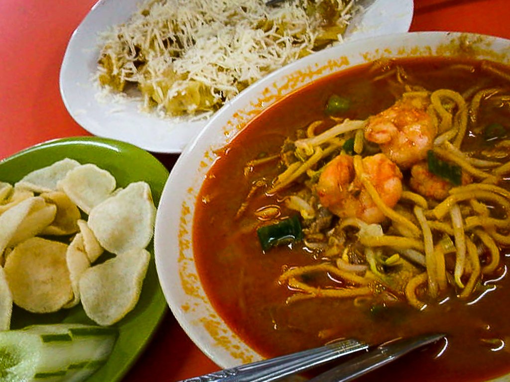  6 Kuliner Khas Aceh yang Menggoda Selera