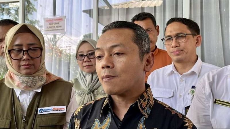 Soroti Masalah Struktural Pendidikan, Revisi UU Sisdiknas Dinilai Krusial