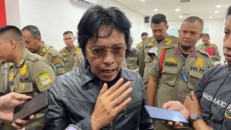 Komisi V DPR: Pungutan Aplikator Transportasi Daring Harus Berdasar Hukum