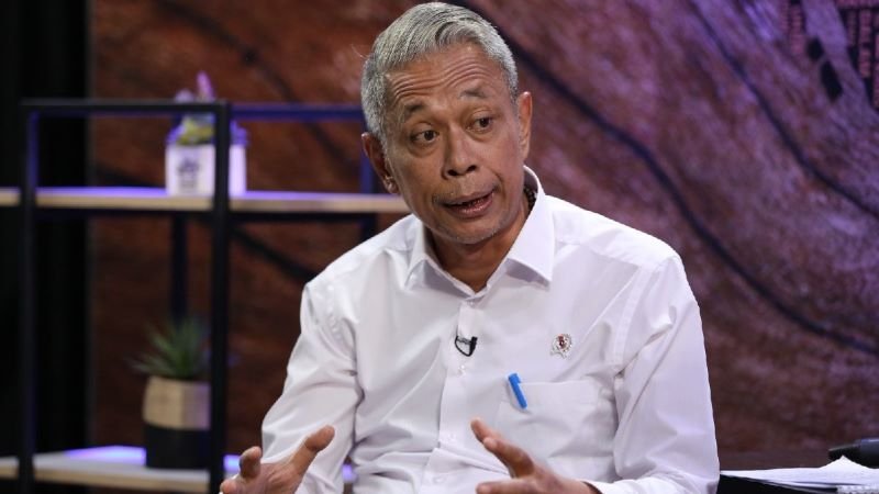 Kemensos Siap Revisi Data Penerima Bansos Jika Garis Kemiskinan Dinaikkan