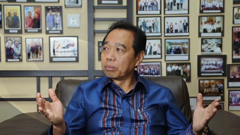 Apindo: Pengenaan Pajak Pedagang Online Wujud Keadilan Usaha