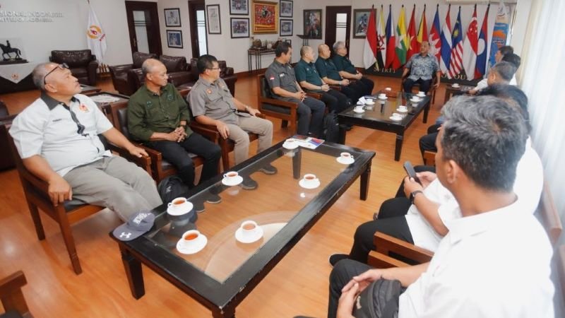 KONI Jateng: Permenpora No.14/2024 Hambat Pembinaan Atlet dan Kegiatan Olahraga