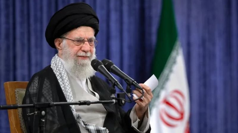 Khamenei Murka, Bersumpah Israel Akan Terima Hukuman Berat