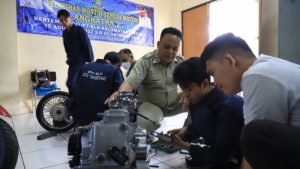 BLK Jadi Andalan, Kemnaker dan Kemensos Kolaborasi Dukung Sekolah Rakyat