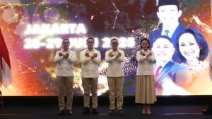 Karding Minta BP3MI Jaga Integritas Lindungi Pekerja Migran