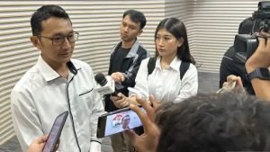 Dugaan Korupsi Pengadaan Mesin EDC BRI, KPK Cekal 13 Orang